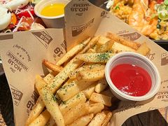 -18号酒馆(天目里店)