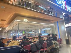 -争鲜回转寿司(中街大悦城店)