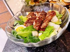 -必胜客(广渠路店)