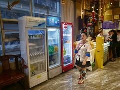 -新侗家食府(蟠桃宫店)