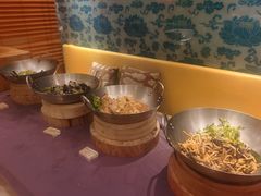 -龙之梦万丽酒店青餐厅