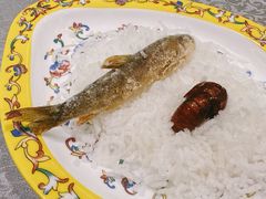 -神憩宾馆-餐厅