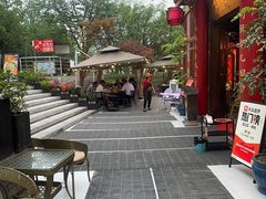 -西昌老号李小肠特色烧烤园(温江店)