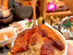 -沿江海南菜·文昌鸡祖师爷(大东海店)
