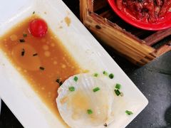-避风塘(江桥万达店)