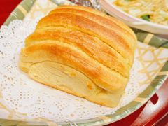 现烤哈达馍-蒙古大营(朝阳公园店)