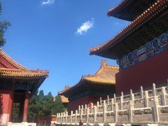 -北京市劳动人民文化宫(太庙)