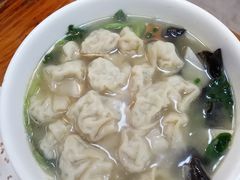 黄桥烧饼-聚香斋(东关街店)