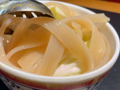 -山满楼鲜货火锅(喜悦汇店)