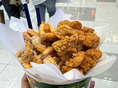 -Potato Corner(广州天河城店)