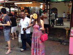 -罗汉果龙眼冰糖燉冬瓜