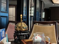 -中山保利艾美酒店-乐美中餐厅