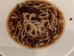 阳春面-南小馆(迪士尼小镇店)