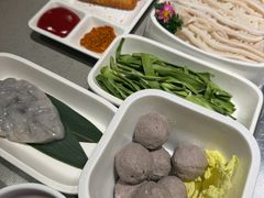 -海底捞火锅(上地华联店)