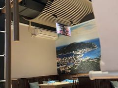 -小船渔村•大连菜•大连焖鱼(黄河路店)
