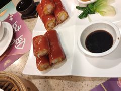 -点都德(大茶楼店)