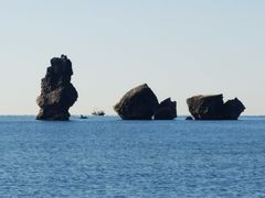 -碣石国家级海洋公园