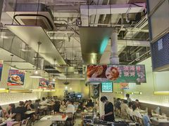 -白仁仔· 活烤海鲜 宵夜(豫园店)