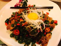 -酒肆浅葱•烧烤•龙虾•排档(卓悦intown店)