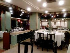 -金城大酒店-中餐厅(汾江中路店)