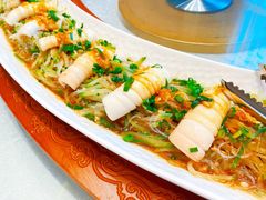 -青岛蓝海大饭店·渔歌舫(李沧店)