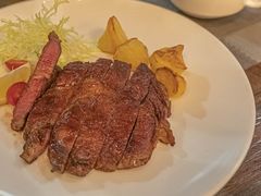 -M.意餐厅