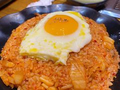 -杀猪天·韩国烤肉(铁路街第一分店)