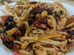 -王菊美食街·王菊面馆(总店)