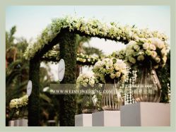 -上海浦东喜来登由由大酒店·宴会厅