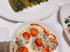 -马克西姆俄罗斯餐厅(绥芬河店)
