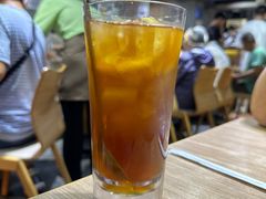 -百福麵家(新馬路店)