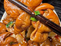 -老船舫·现做活鲜鱼馆(东郊记忆店)