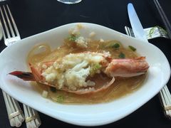 -顶鲜101美食美景餐厅