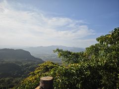 -海南白石岭旅游区