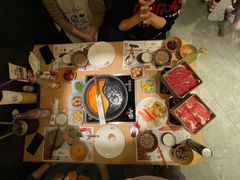-温野菜涮涮锅(大悦城店)