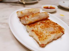 -香港百合居(LCM置汇旭辉广场店)