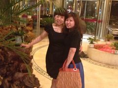 -热带雨林汗蒸馆(汶水东路店)