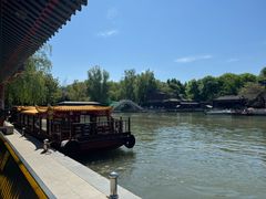 -皇家御河游(紫御湾码头)