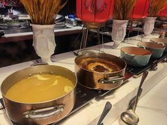 -西安W酒店·WEI全味西餐厅