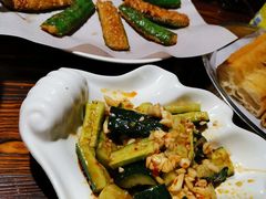 -渔米粥(罗湖店)