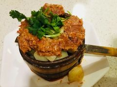 瘦肉格格-钱汤圆(清源大道店)