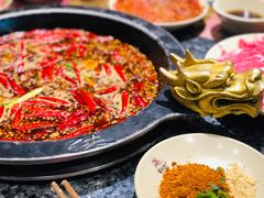-蜀大侠火锅(建设路第五大道店)