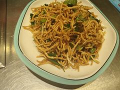 -古彭7只羊·招牌白串·碳锅羊肉旗舰店