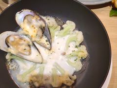 -百特喜·意大利餐厅(八佰伴镇江店)