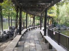 -东莞市可园博物馆