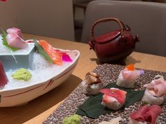 -阿吾罗·月咏精致日料(港汇恒隆广场店)