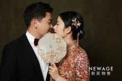 -新奕映像摄影机构