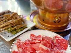 -阿楷·二十年烧烤宵夜·渔家小寨(达明店)