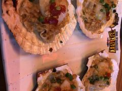 -肉串汪(望京店)