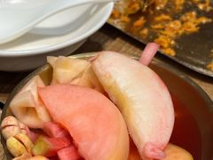 -小豆海棠(人民南路店)